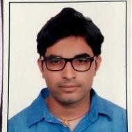 Gyanendra Kumar Class 11 Tuition trainer in Delhi