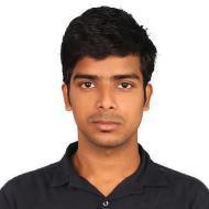 Atul V Belel .Net trainer in Mumbai