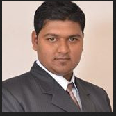 Pratik Patel Stock Market Trading trainer in Ahmedabad