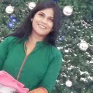 Carol N. Class 9 Tuition trainer in Bangalore