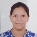 Photo of Shweta N.