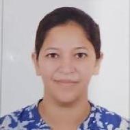 Shweta N. trainer in Noida