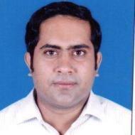 Sandeep Sethumadhavan BBA Tuition trainer in Bangalore