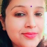 Kritika M. Cooking trainer in Jamshedpur
