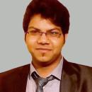 Photo of Vivek Agarwal