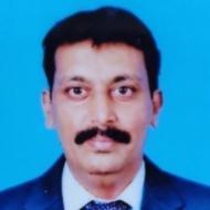 Prakash Yalavatti Soft Skills trainer in Hubli