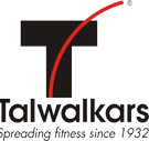 Talwalkars Gym institute in Mumbai