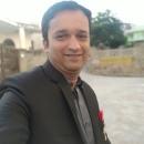 Photo of Pukhraj Sharma