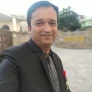 Pukhraj Sharma Class 6 Tuition trainer in Indore