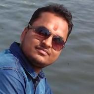 Ravi Prakash Dwivedi Class 11 Tuition trainer in Delhi