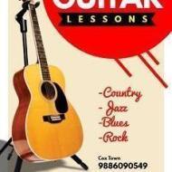 Jingles Music And Guitar Classes Guitar institute in Bangalore