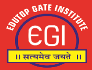 Edutop Gate Institute Engineering Entrance institute in Vadodara