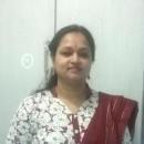 Photo of Lavanya Vinay