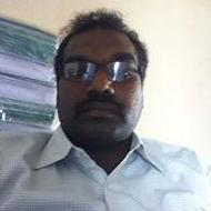 Stalin Sathurock Hindi Language trainer in Coimbatore