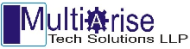 Multi Arise Tech Solution L.L.P Computer Networking institute in Rohtak