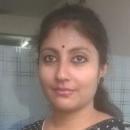 Photo of Paramita G.