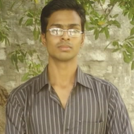 Suman Sourabh UGC NET Exam trainer in Delhi