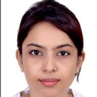 Jananee D. French Language Course trainer in Bangalore