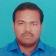 Naveen Kumar Engineering Entrance trainer in Harohalli