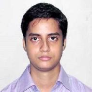 Gourav Chakraborty Class 9 Tuition trainer in Kolkata