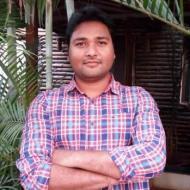 G. Rajesh UGC NET Exam trainer in Hyderabad