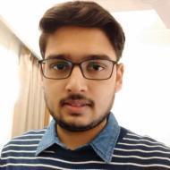 Mudit Mobile App Development trainer in Gurgaon