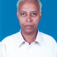 Santhanaraman Athottamaravamudhan Class I-V Tuition trainer in Chennai