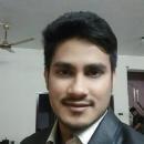 Photo of Shubham Jain