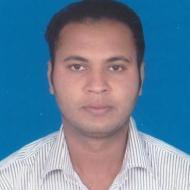 Salil Shet Linux trainer in Bangalore