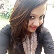 Diya R. Class 6 Tuition trainer in Kolkata