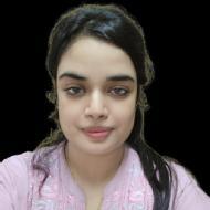 Mariya S. Class 6 Tuition trainer in Mumbai