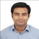 Photo of Avaneesh Tiwari