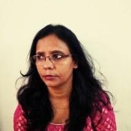 Susmita M. Nursery-KG Tuition trainer in Kolkata