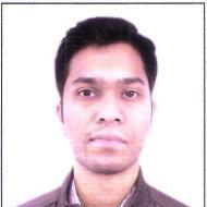 Devanshu Baberwal BBA Tuition trainer in Noida