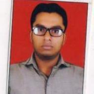 Gireesh Pandey BA Tuition trainer in Delhi