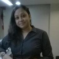 Sambrita G. Spoken English trainer in Kolkata