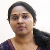 Sowmya C. BA Tuition trainer in Bangalore