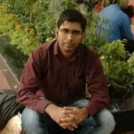 Santosh Gautam jQuery trainer in Noida