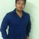 Nikhil Goyal Engineering Entrance trainer in Bangalore