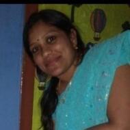 Swarnalatha Class 11 Tuition trainer in Bangalore