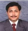 Photo of R Srinivas Patnaik