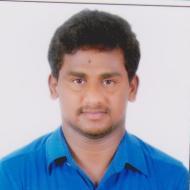 Giridhar Kumar Summer Camp trainer in Hyderabad