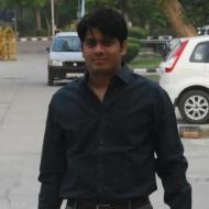 Abhishek Singh SolidWorks trainer in Ghaziabad