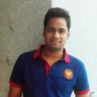Mayur Agarwal RPA trainer in Bangalore