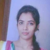 Namrata S. Computer Course trainer in Gorakhpur Sadar