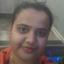 Photo of Pallavi