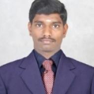 Ramesh Electronics and Communication trainer in Coimbatore