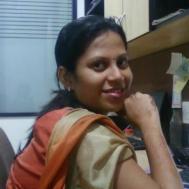 Purva K. Class I-V Tuition trainer in Kalyan