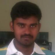 Mayilsamy P .Net trainer in Chennai