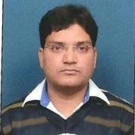 Md Abrar Siddiqui Class 11 Tuition trainer in Delhi